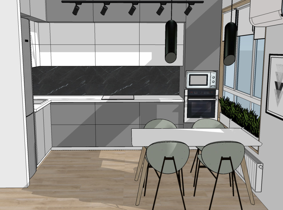 Примеры работ