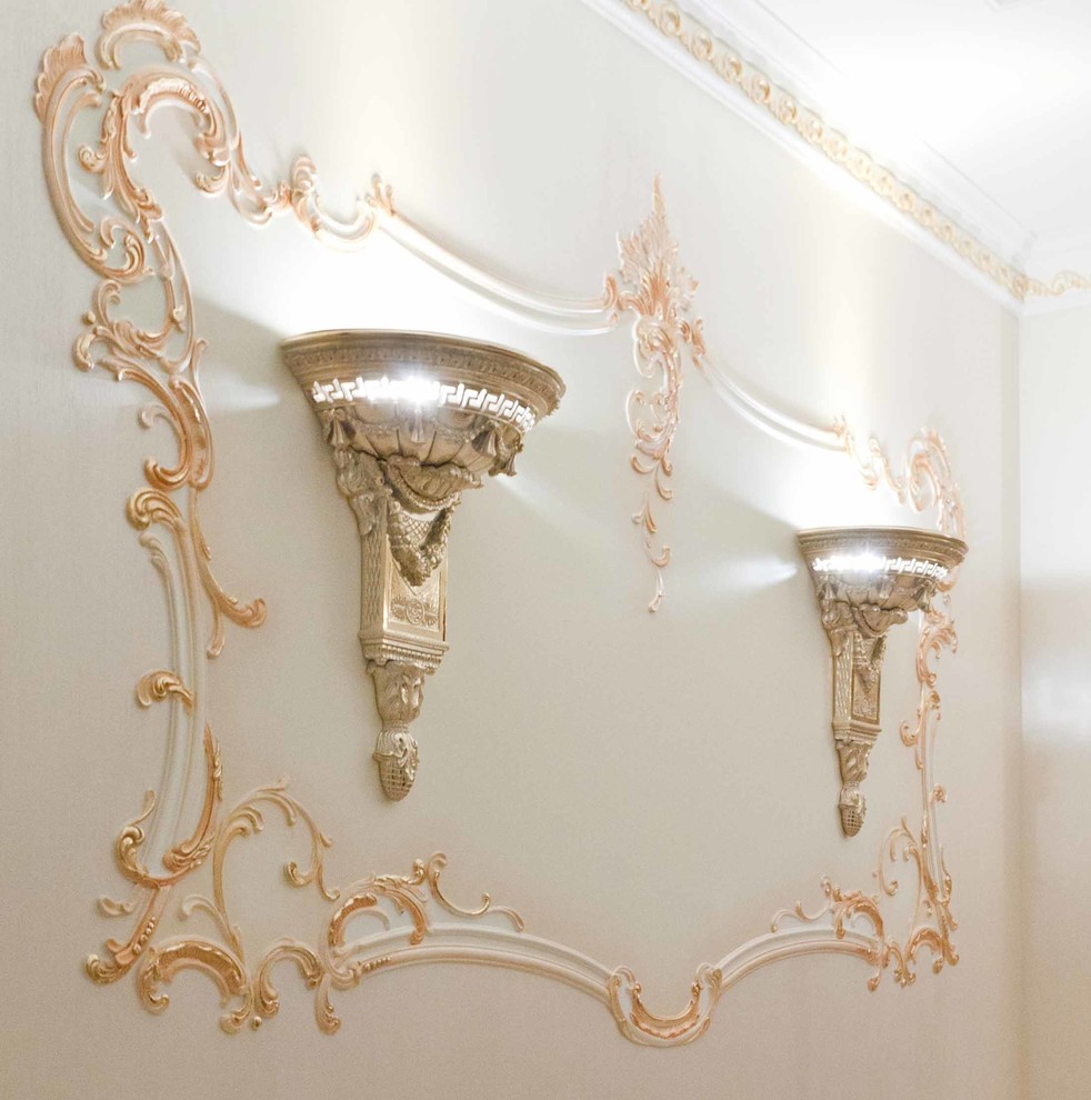 дизайн интерьера