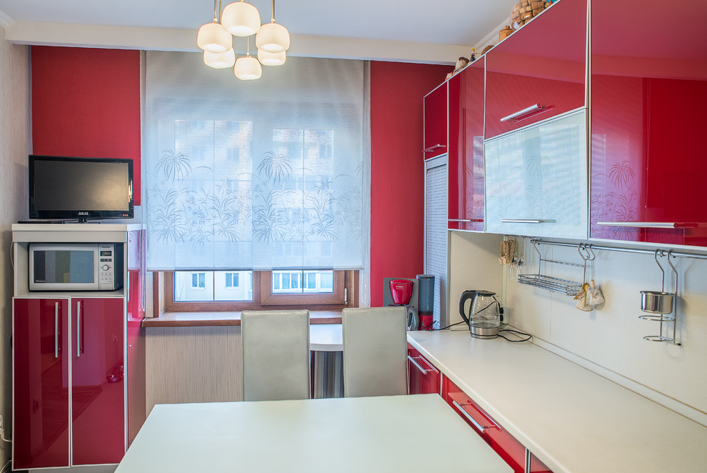 Интерьер квартиры