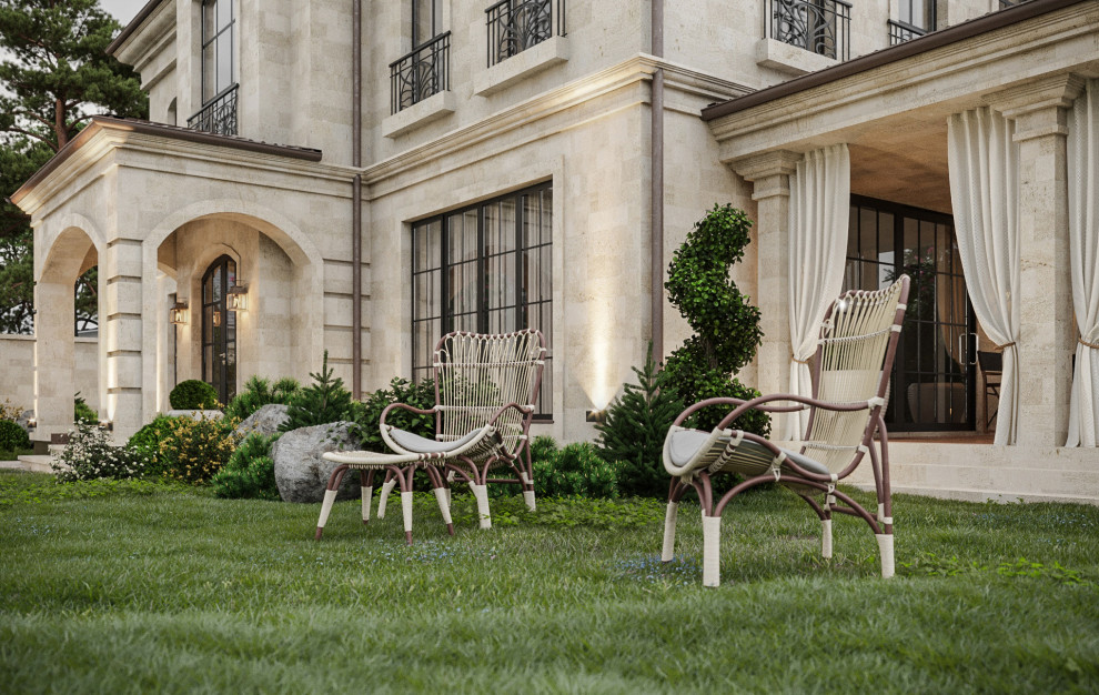 Частный дом в Республике Дагестан