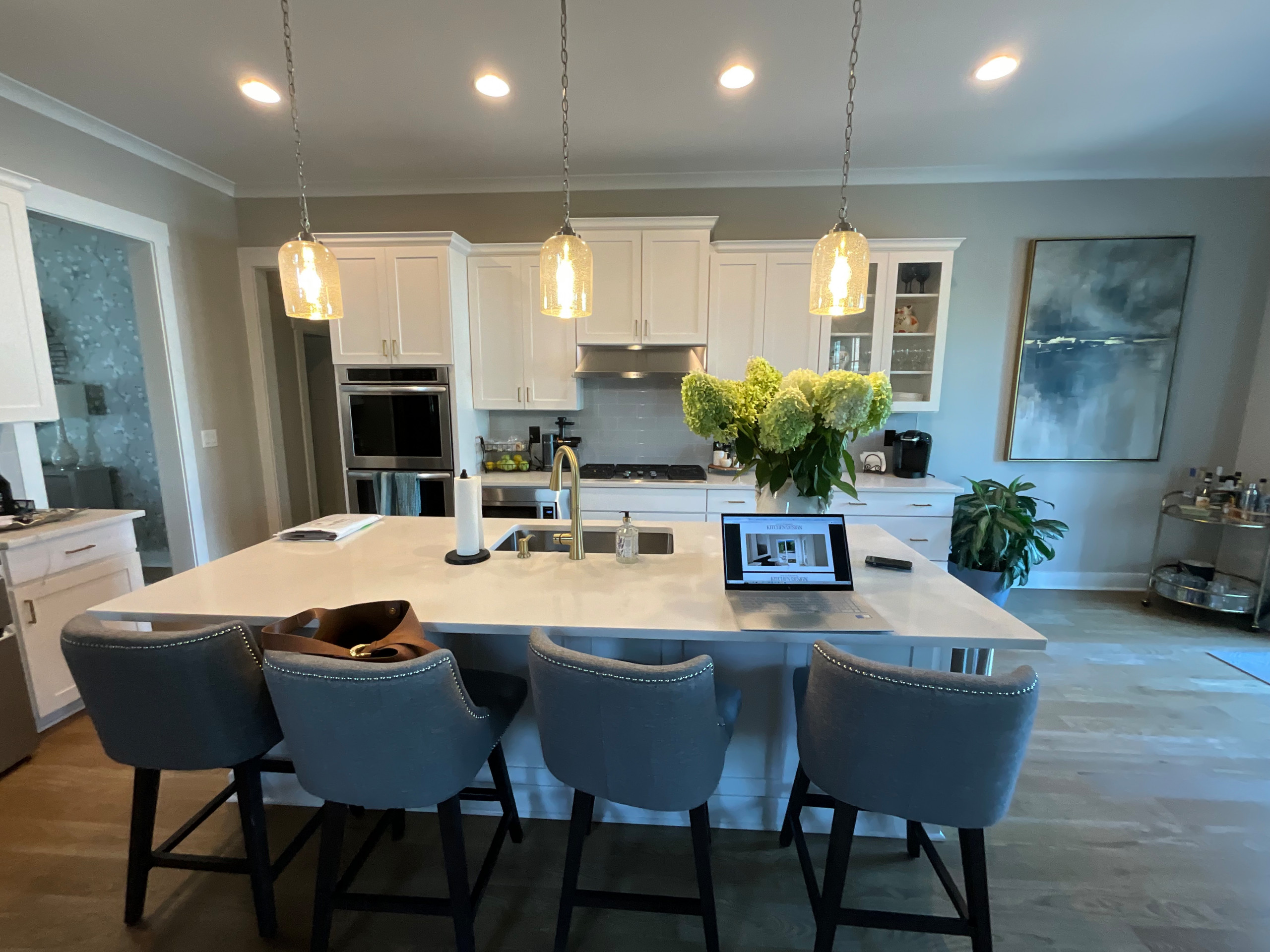 Beautiful Kitchen