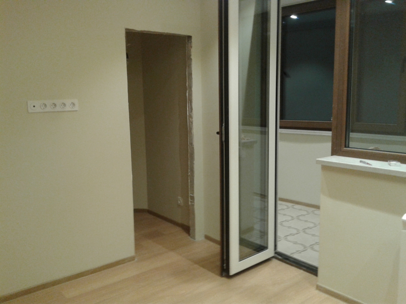 Квартира 105 кв.м.