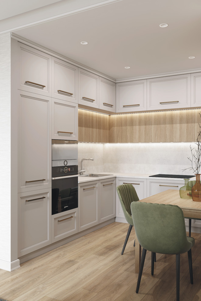 Квартира на ул. Дорофеева