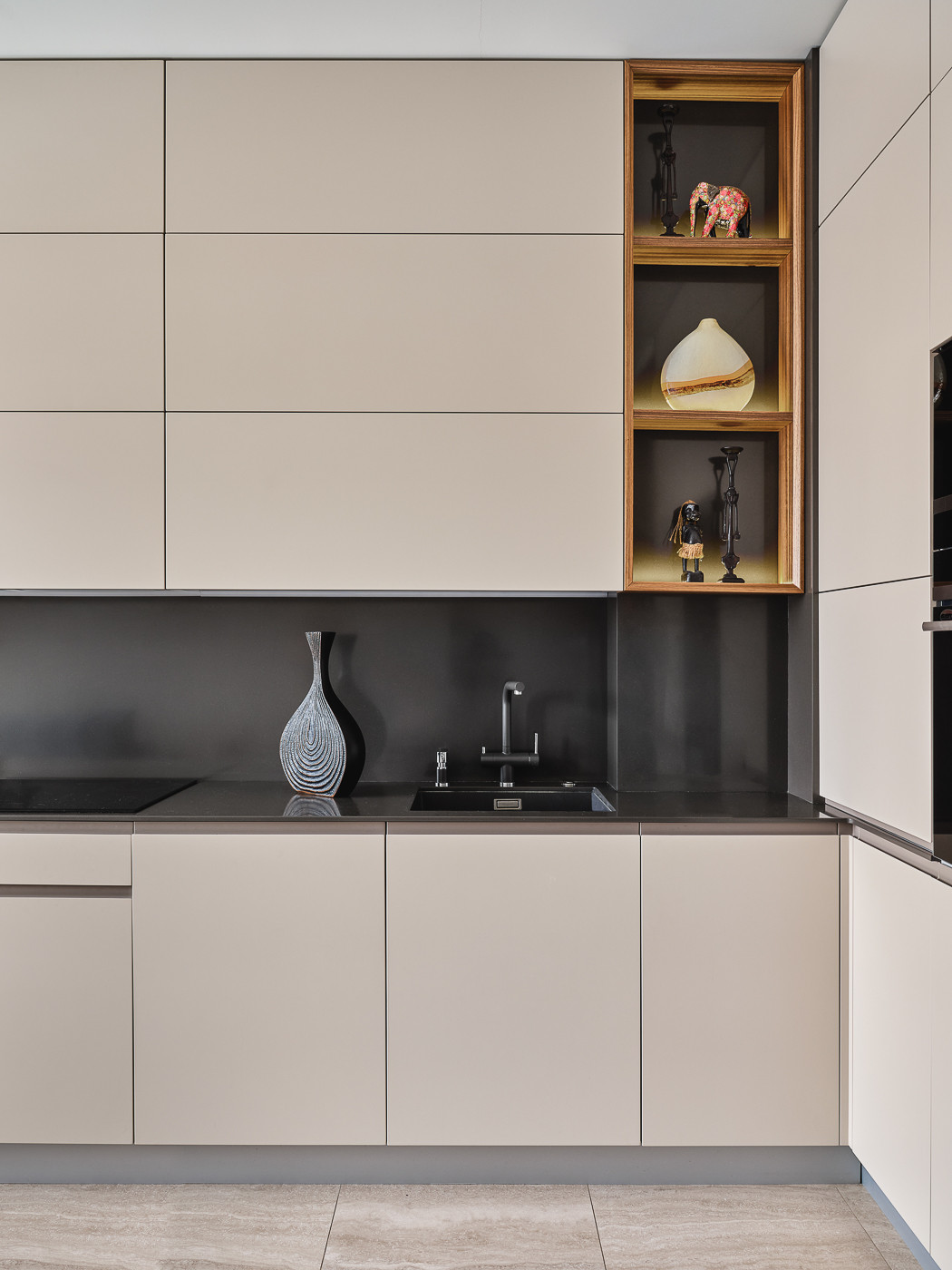 Как создать настроение? (ЖК LIFE Кутузовский)