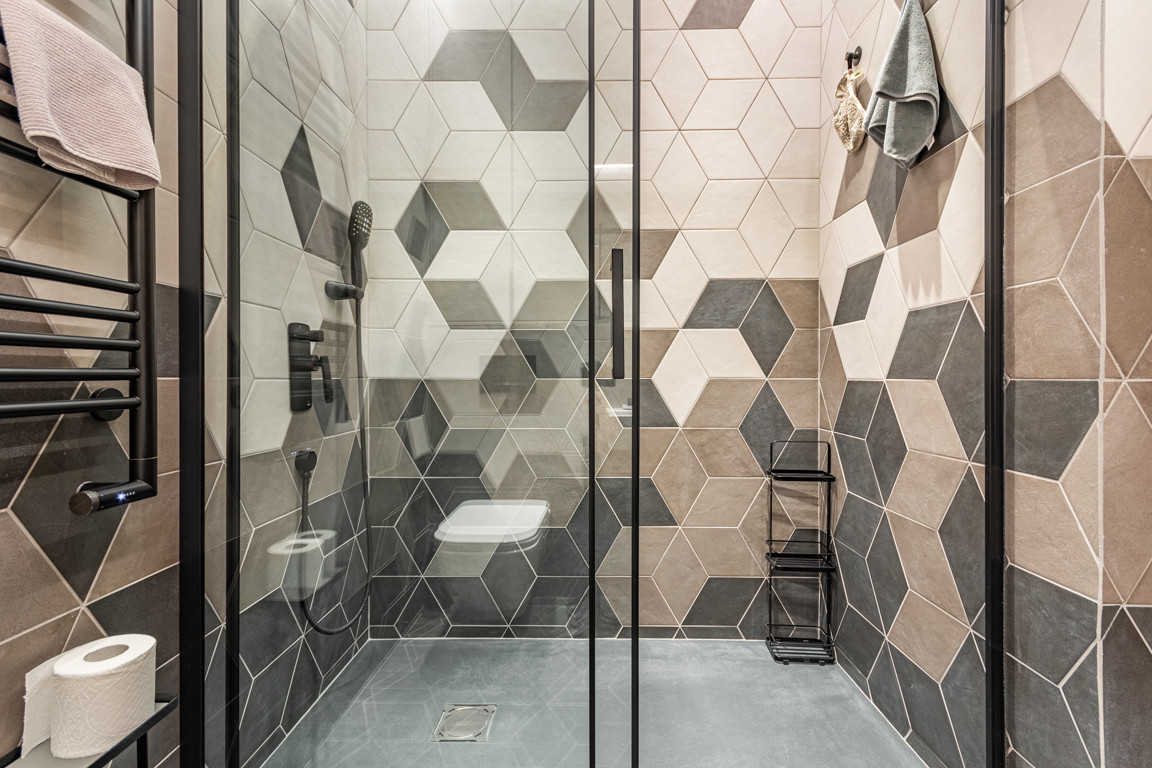 Туманное утро 80