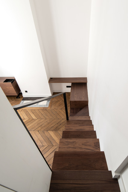Escalier trendy-trappe