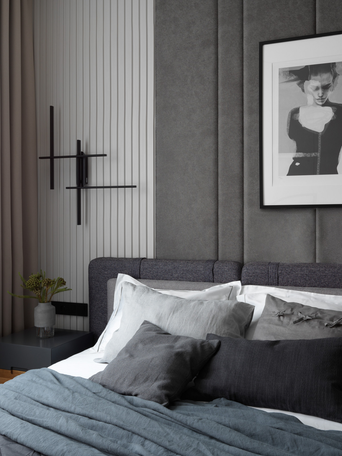 ЖК Символ, квартал Достоинство