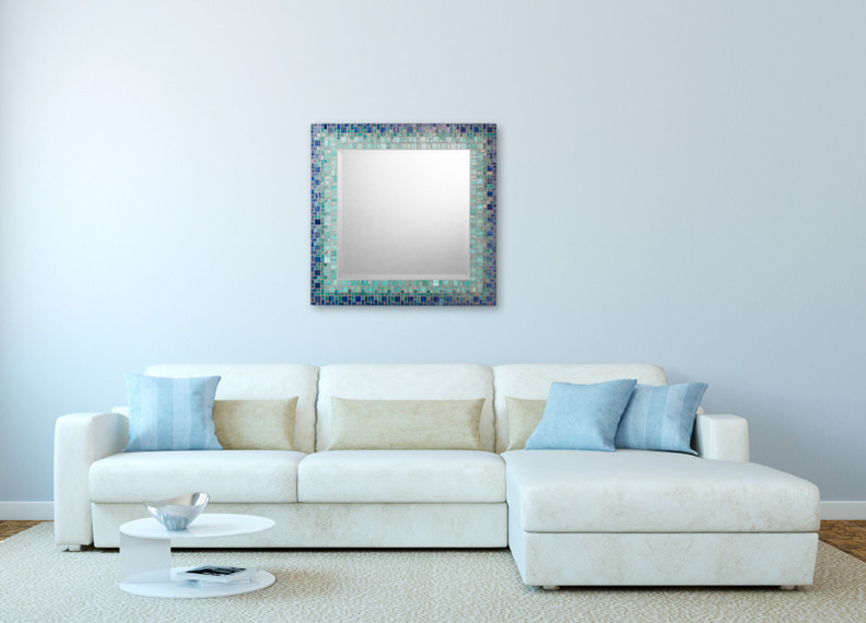 Classic Collection Mosaic Mirrors