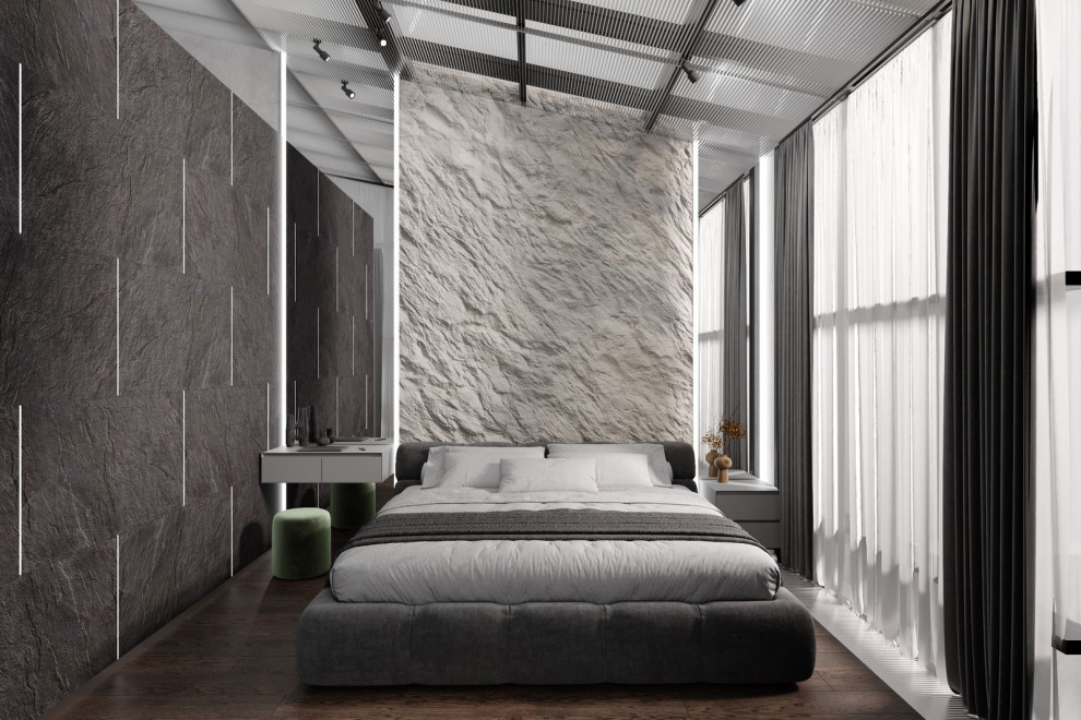 Пентхаус в ЖК Золотые ключи-2