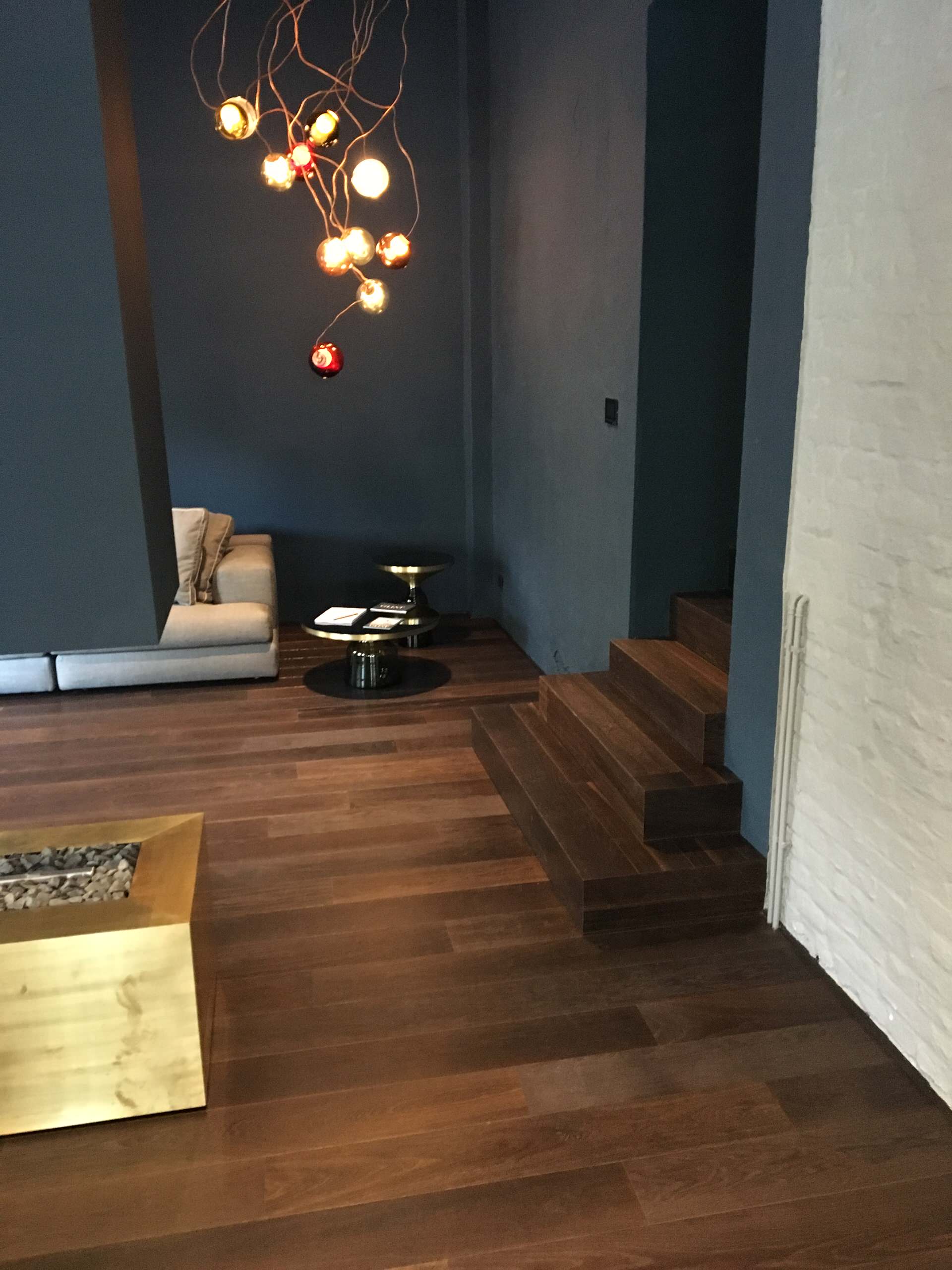 Showroom GLINT Berlin Mitte