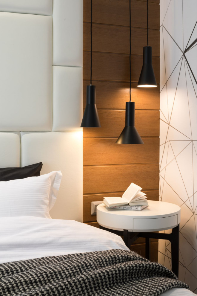 Квартира с системой "Умный дом"