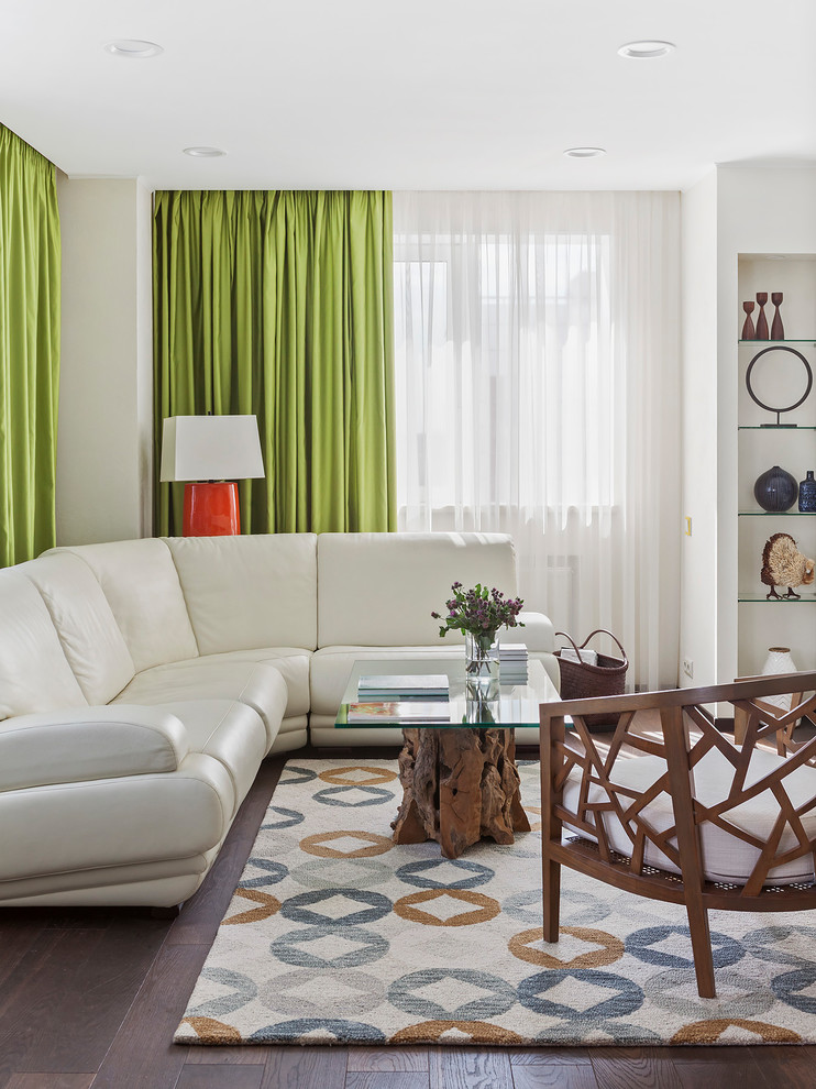 Квартира в Москве, 100 кв.м.