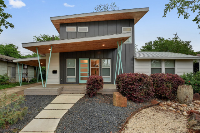 Suffolk modern-haeuser