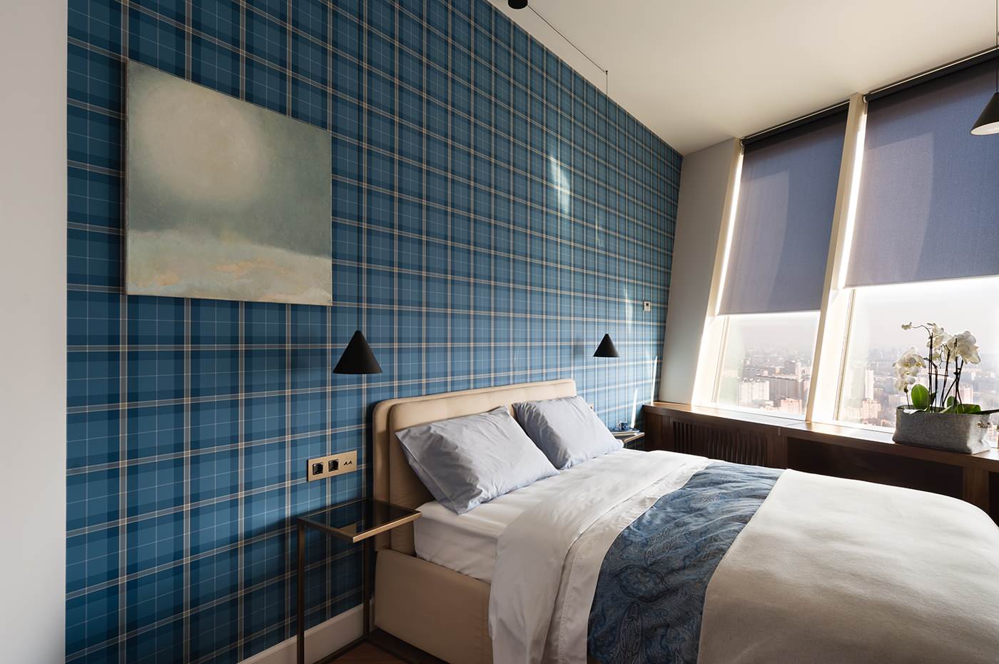 Квартира Москва