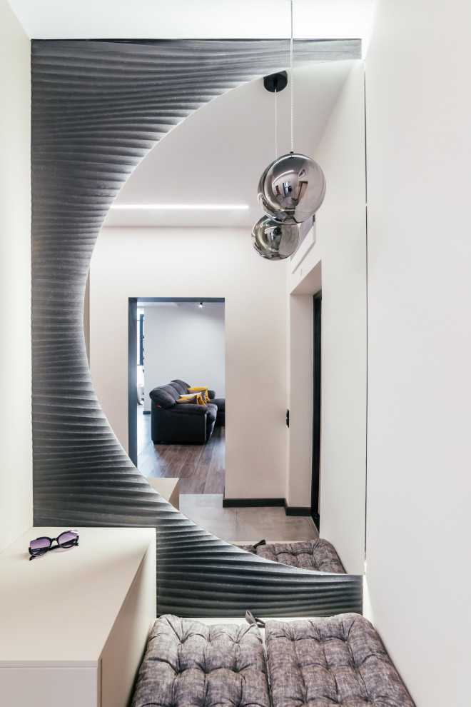 Квартира Лофт. ЖК Привилегия