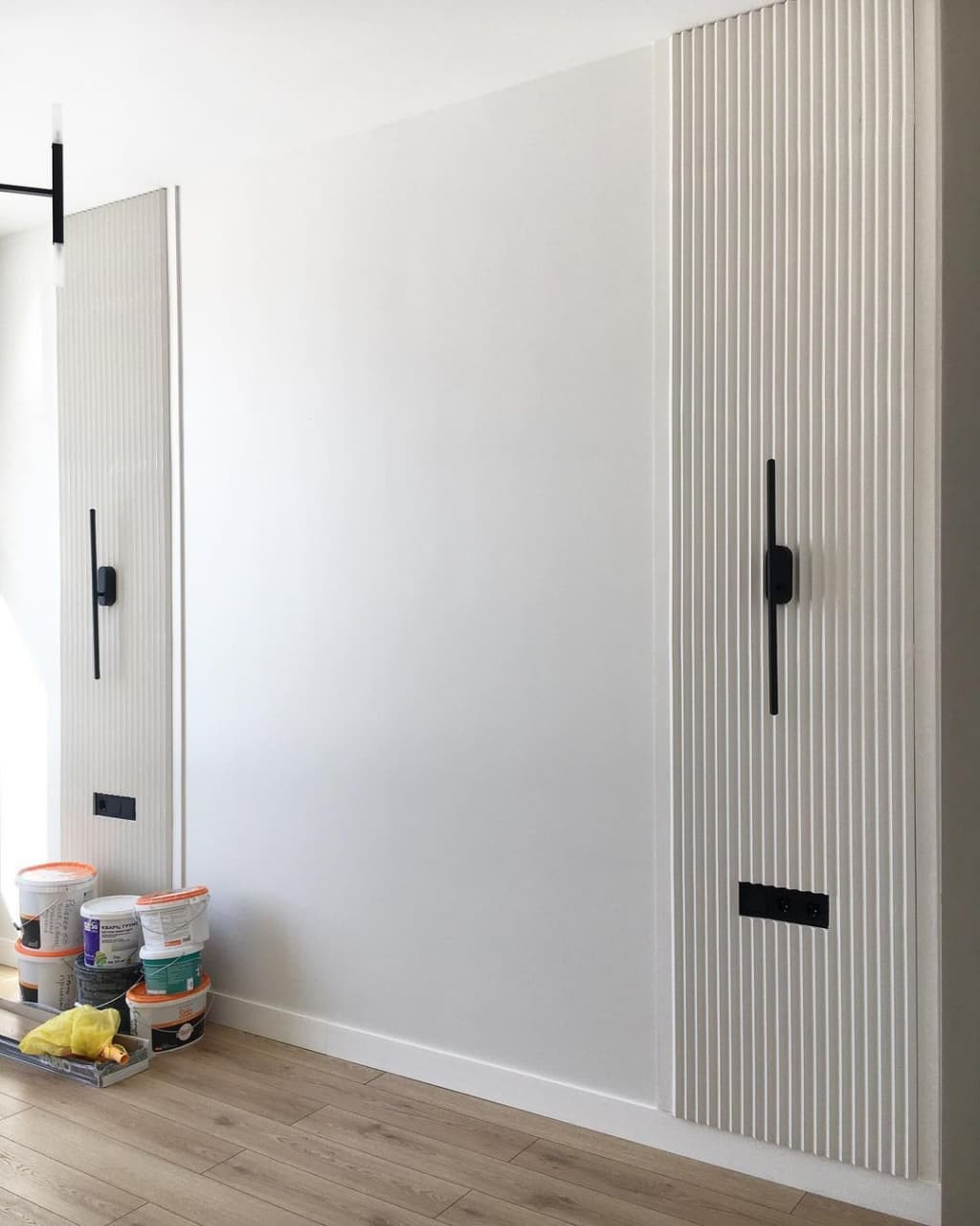 Квартира 68м2 м.Речной вокзал