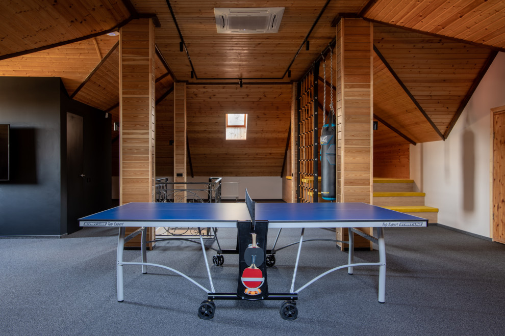 Коттедж в Котельниках | 430 м2