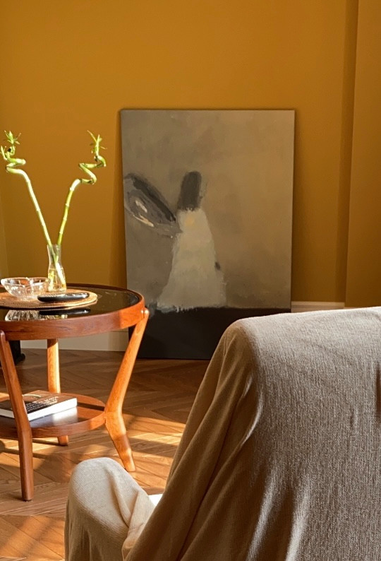 Жизнь в Сталинке