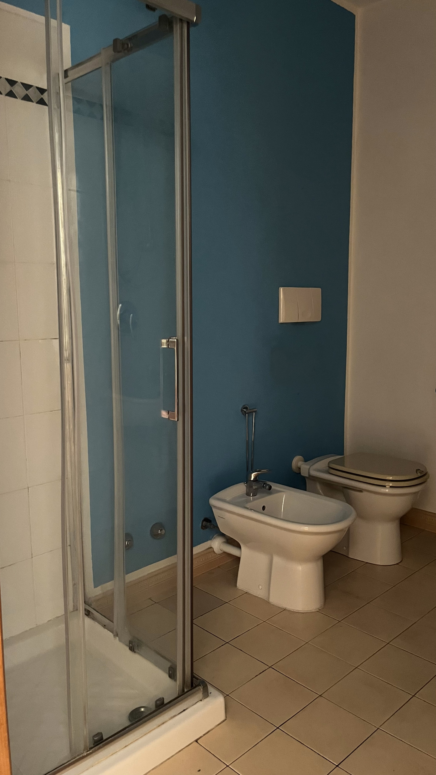 AD55 | Restyling appartamento | 80 MQ