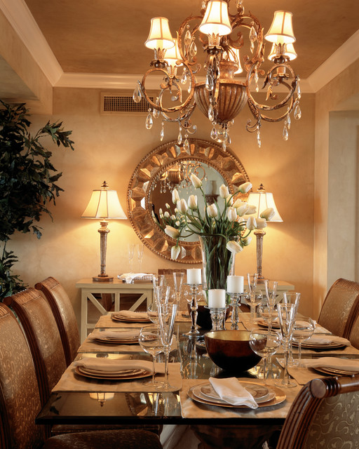 Dining & Kitchen Tables di-transizione-sala-da-pranzo