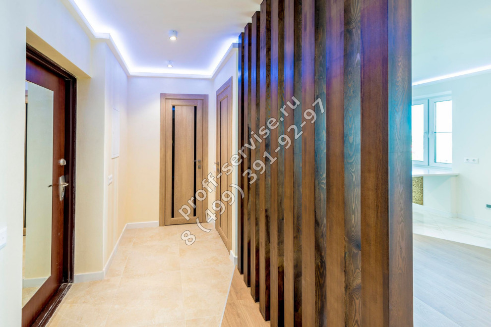 Квартира 54 м2