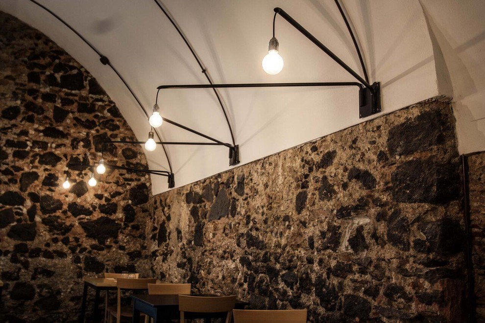 RISTORANTE MATERIA PRIMA