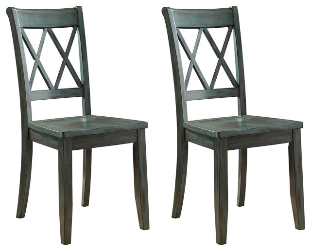 modern rustic dining room chairs