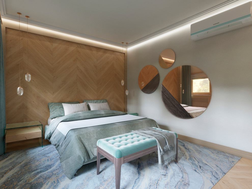 Дом в Подушкино