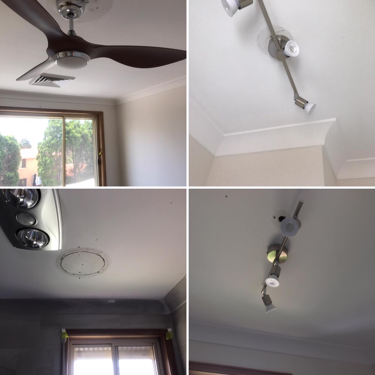 Moving to the Hills district - renovation full home
