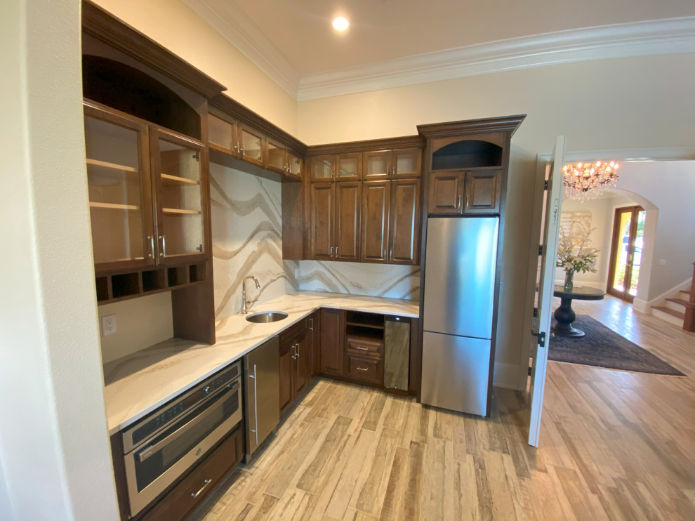 Palm Coast Kitchenette