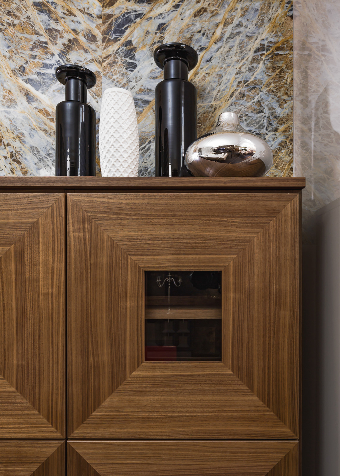 Квартира на Яузе