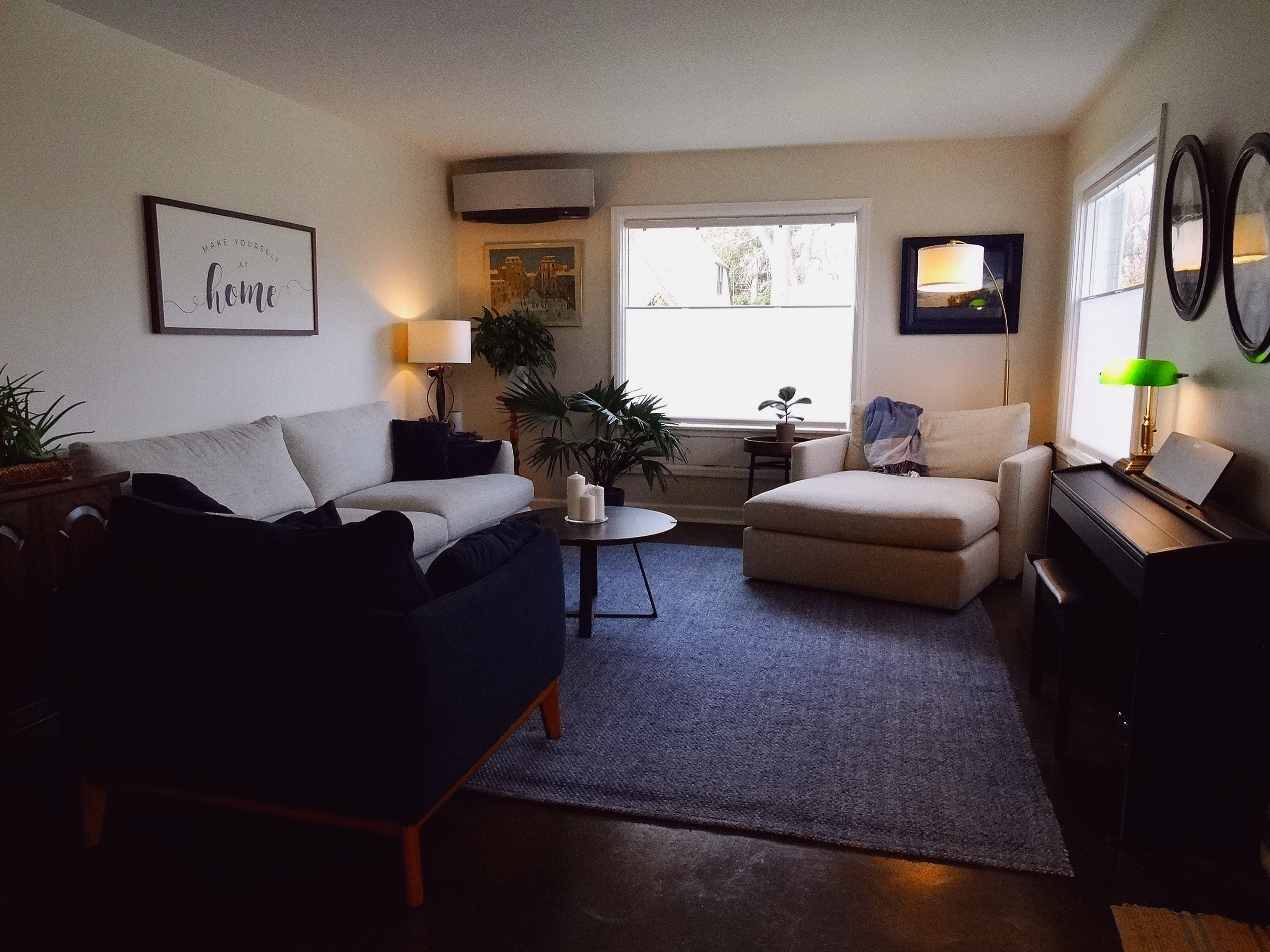 Wauwatosa Residence 2 - First Floor Remodel
