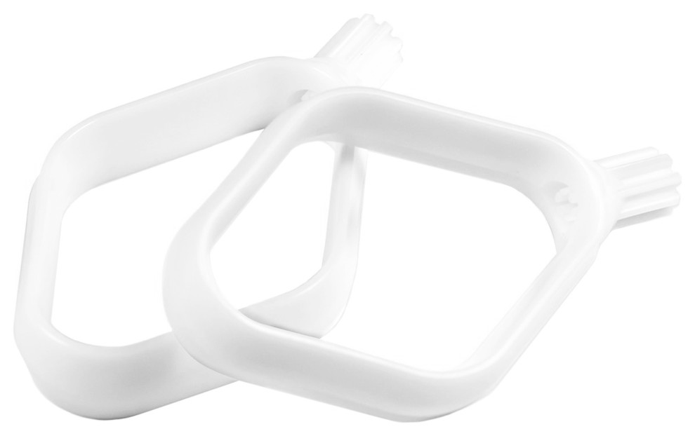 Cookie Paddles for Bosch Universal Plus Mixer Contemporary Small