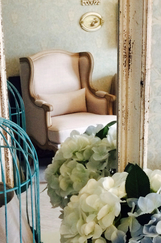 Комната в стиле прованс