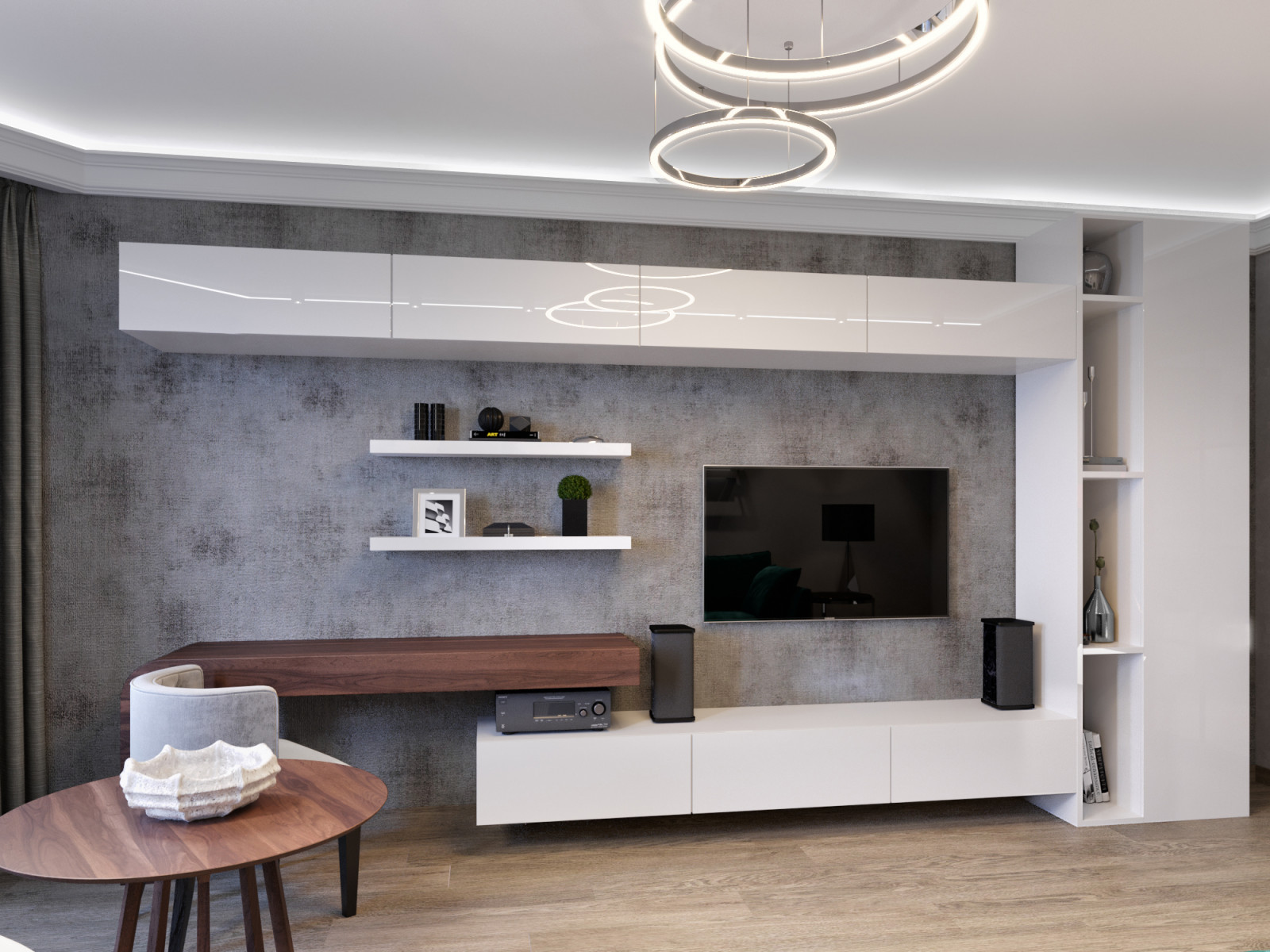 Квартира в Красногорске