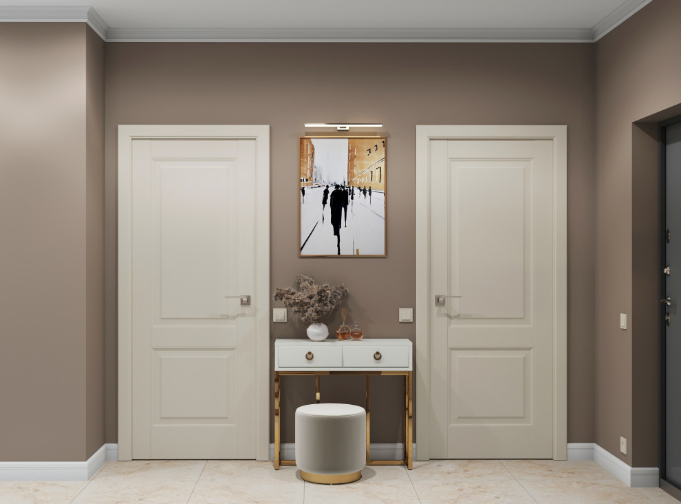 Проект Вартемяги Парк, 2021г.