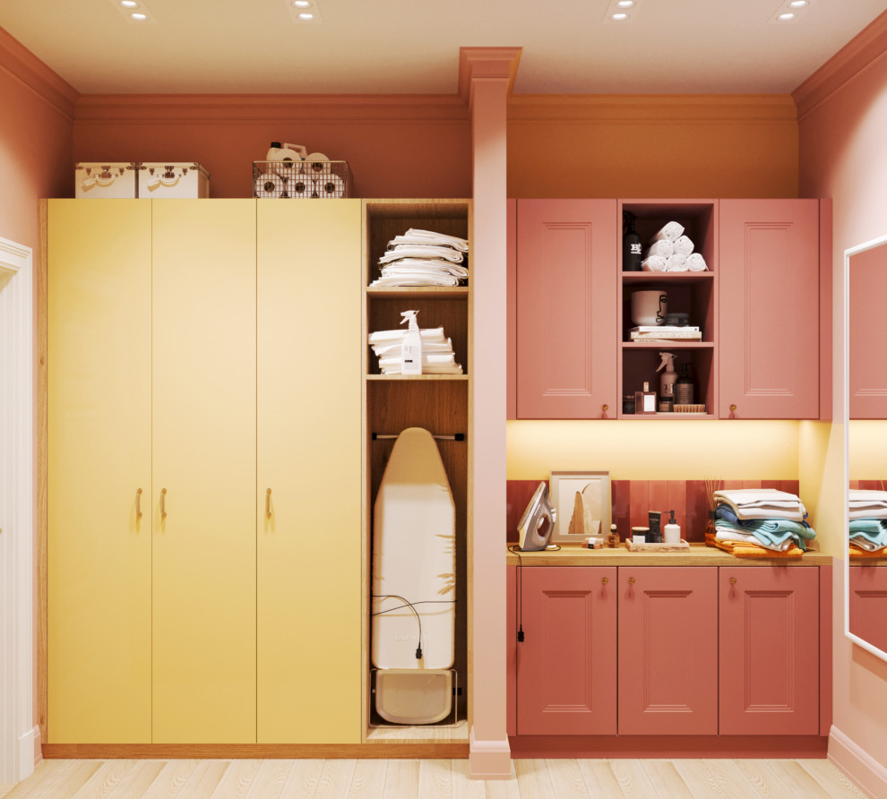 Дом в коттеджном поселке Прибрежный