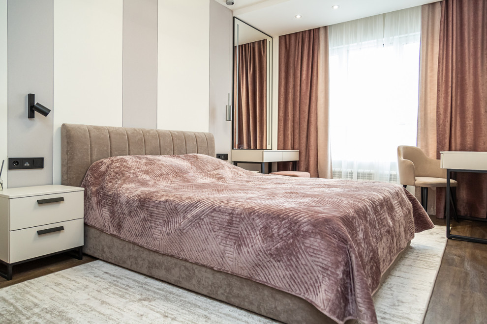 ЖК Лапланлия, 4х комнатная кв