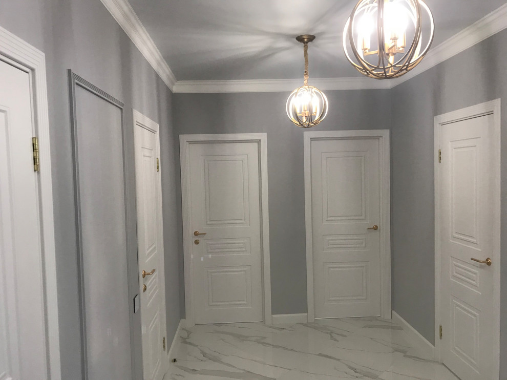 Стиль, подходящий по вкусу каждому