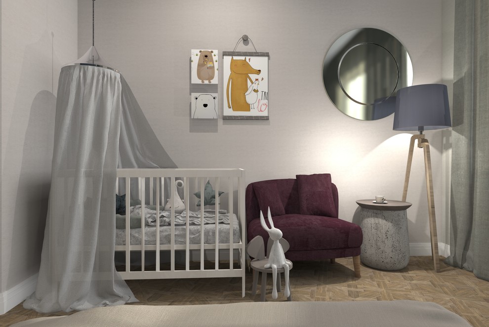 Дипломный  проект MSK TARTAN