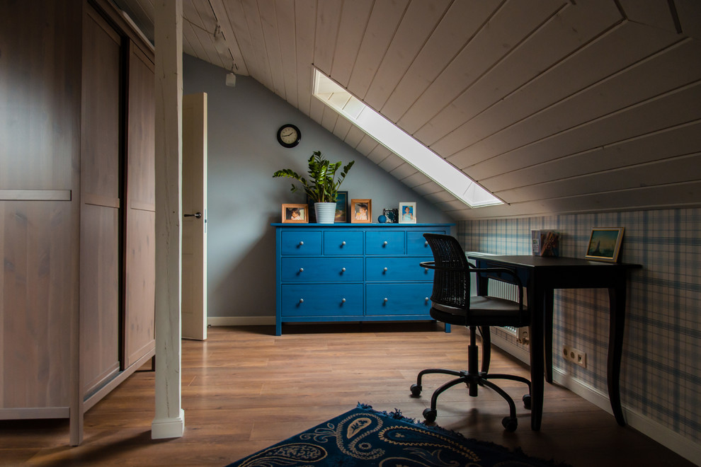 Загородный дом в поселке «Грин Хилл»