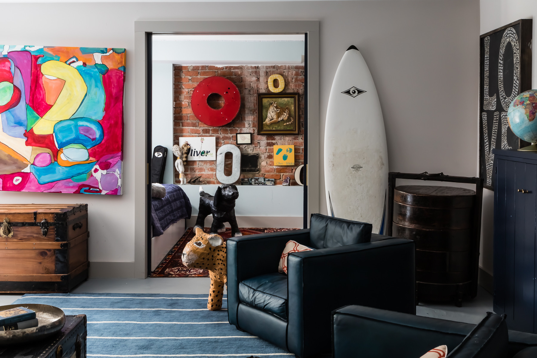 Best Basement Reno - Durham, NC