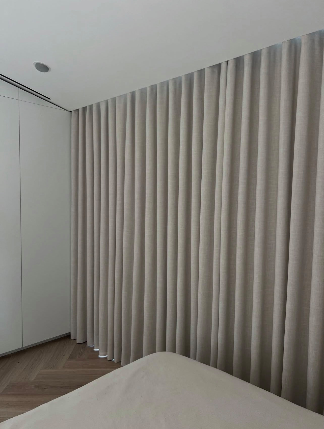 CURTAINS