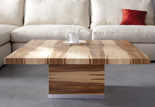 statement table