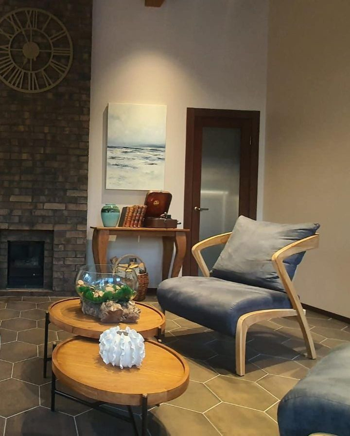 Декорирование гостевой комнаты