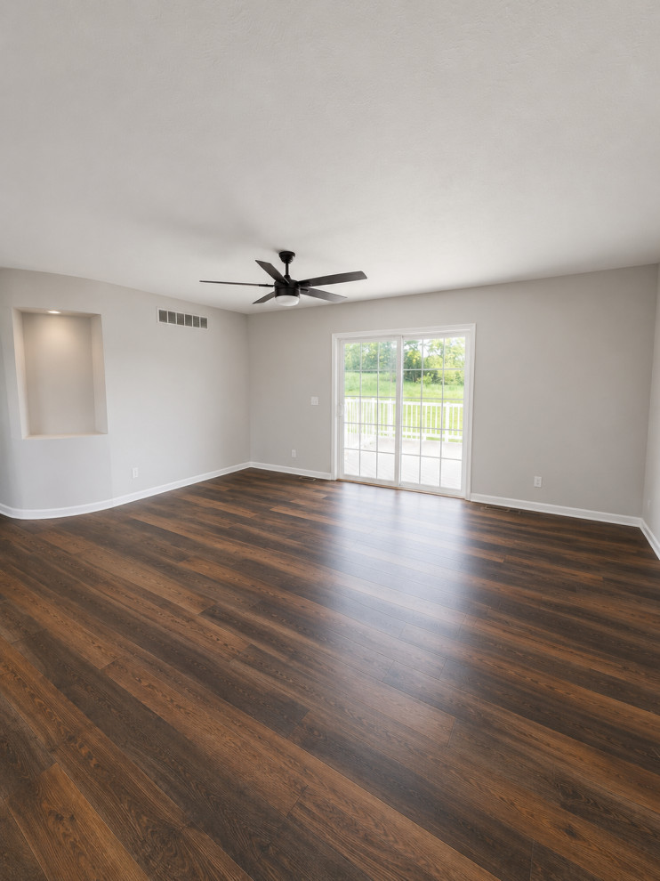Clark Lake - Complete Home Renovation