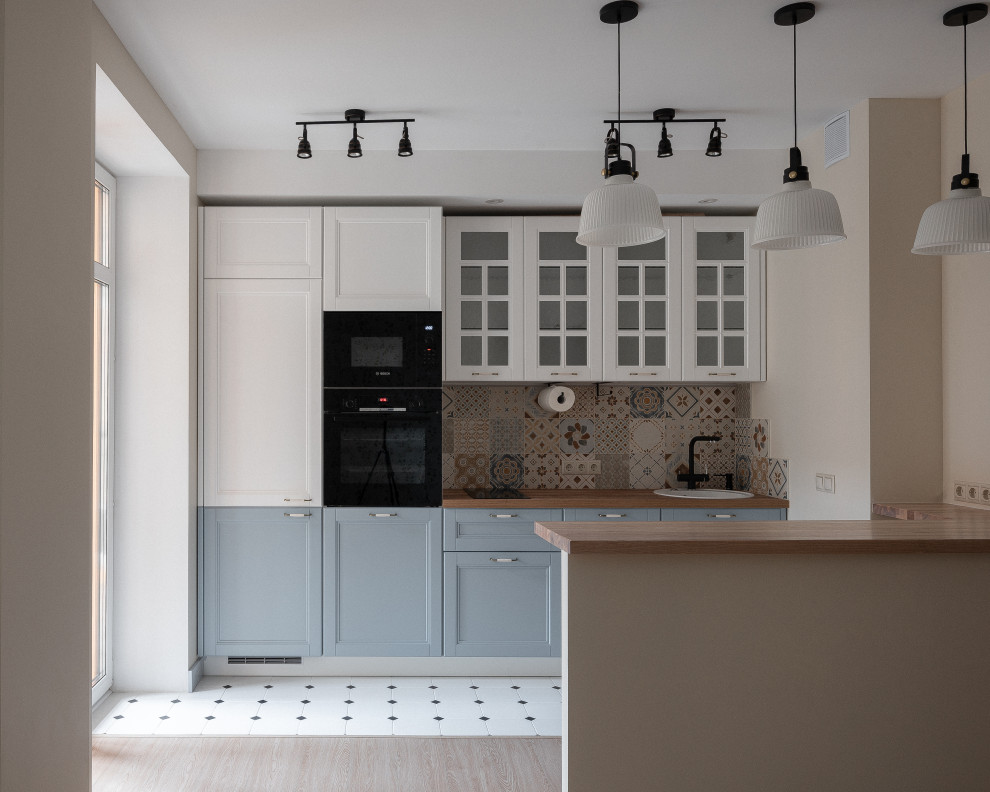 Квартира после ремонта в Красногорске