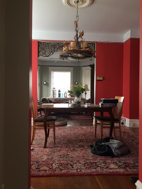 Dining light 