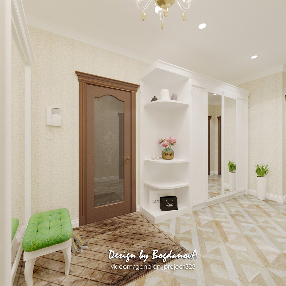 2 к.квартира, Вологда