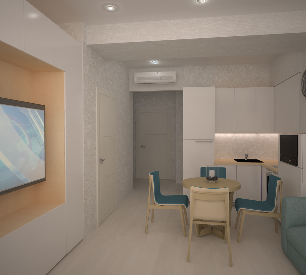 ЖК "ПОСЕЙДОН"